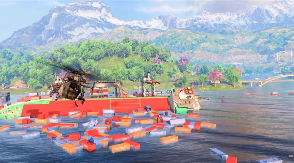 「コールオブデューティ:モバイル」シーズン5: 熱帯をテーマにしたアップデートを期待; 新しいマップとその他の詳細